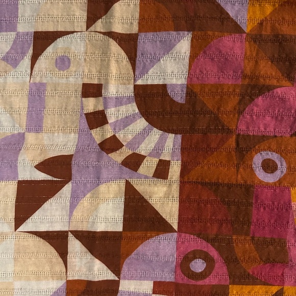 FARM Rio Sarong Pareu Wrap - Picture 6 of 6